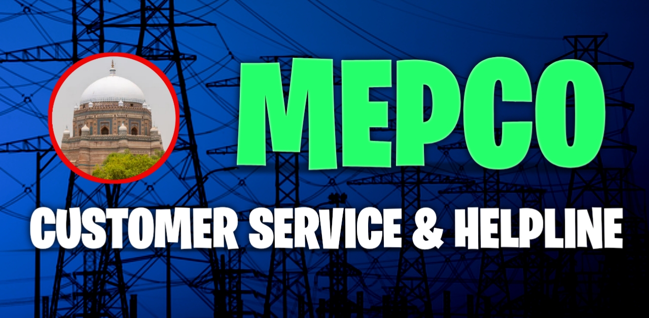 mepco helpline